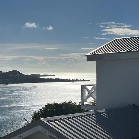 Bay House Grenada Hotel Belmont Exterior photo
