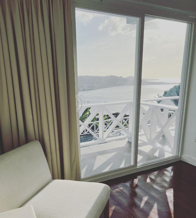 Bay House Grenada Hotel Belmont Exterior photo