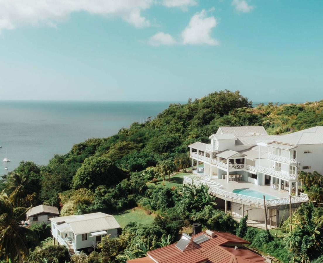 Bay House Grenada Hotel Belmont Exterior photo