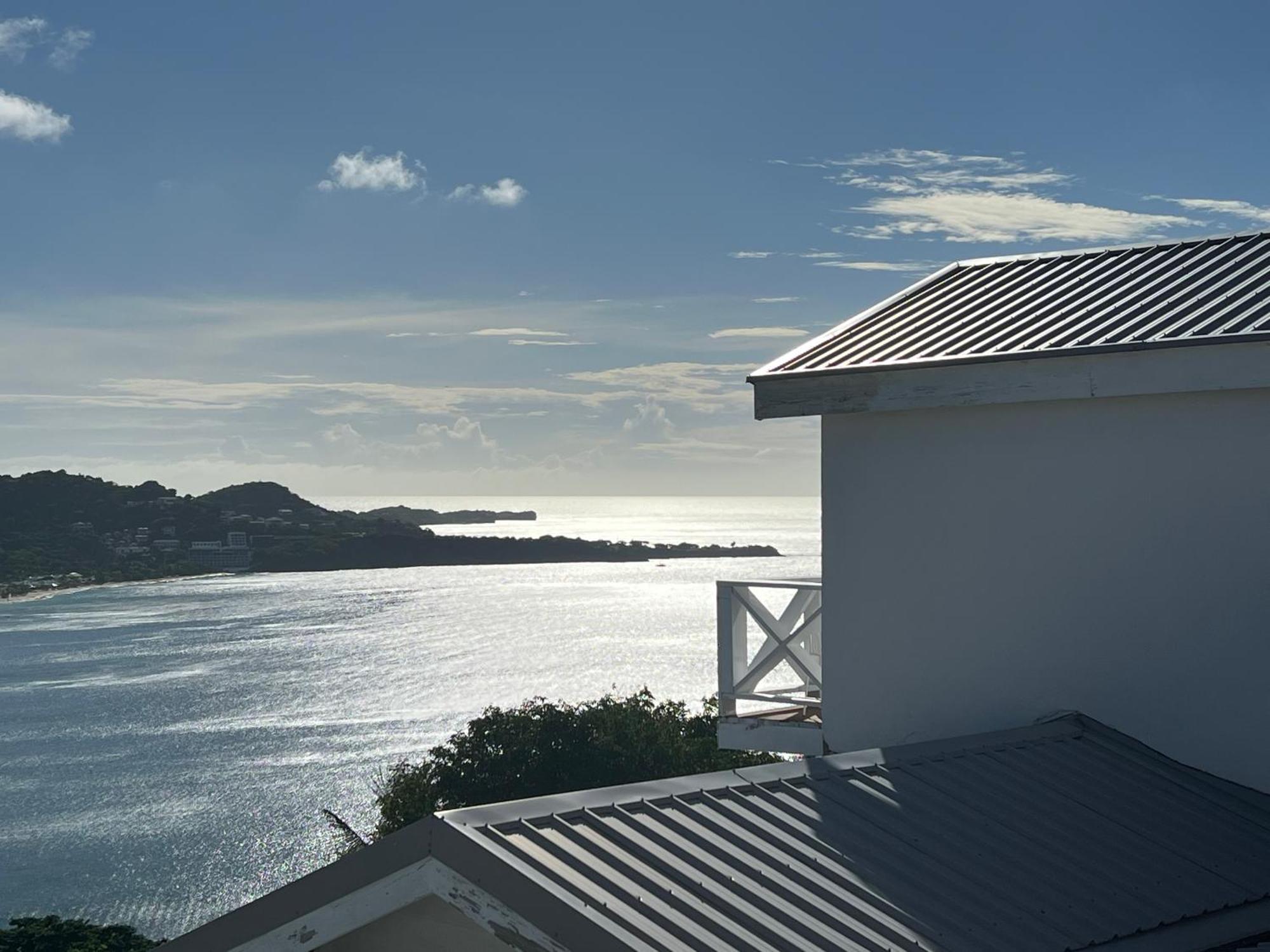 Bay House Grenada Hotel Belmont Exterior photo